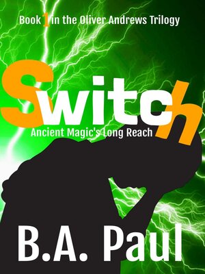 cover image of Switch